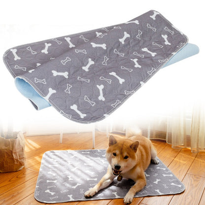 Tapete Entrenador Lavable PawHogar