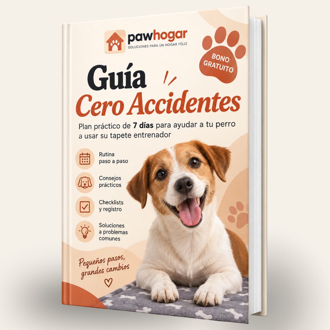Guia Cero Accidentes PawHogar
