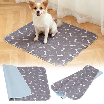 Tapete Entrenador Lavable PawHogar